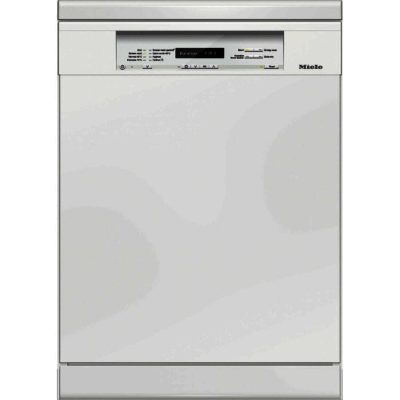 Miele G6512SC 14 Place A+++ Dishwasher in White Miele G6512SC 14 Place A+++ Dishwasher in White